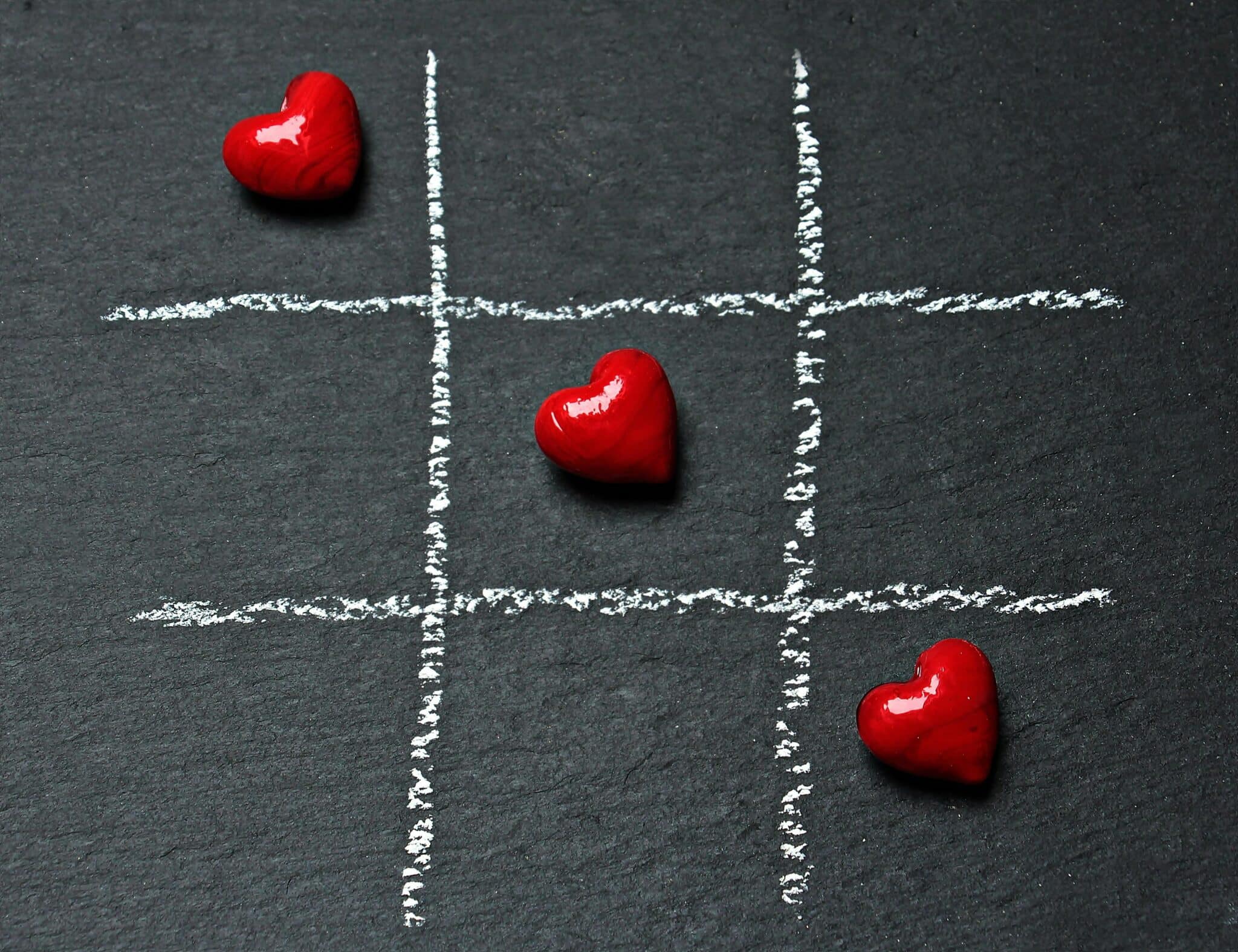 Don’t you love it when you see passion in business performance?
