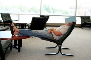 slacker-at-work